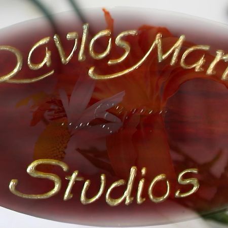 Pavlos Maria Studios Skiatos Zewnętrze zdjęcie
