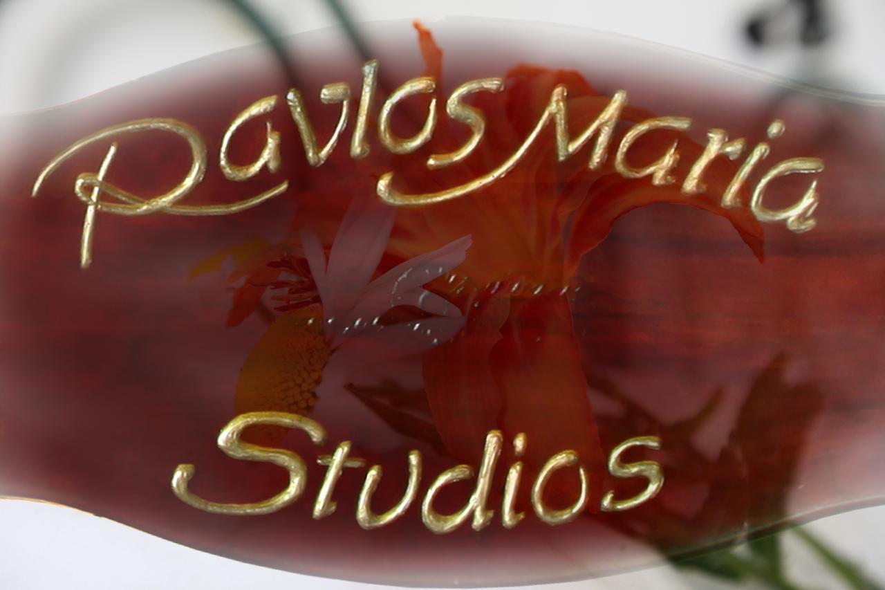 Pavlos Maria Studios Skiatos Zewnętrze zdjęcie